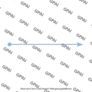 Distance radius vector