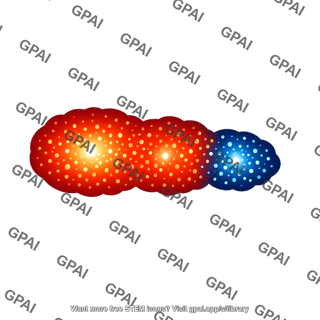 Triple nucleus m31
