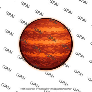 Brown dwarf l type