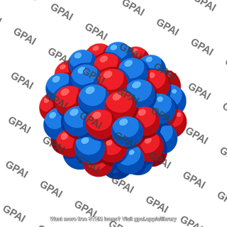 Atomic nucleus