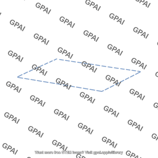 Mathematical surface patch
