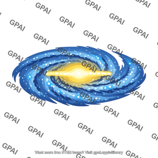 Sb galaxy