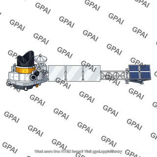Terrestrial planet finder spacecraft