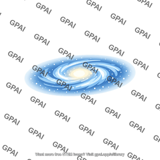 Spiral galaxy