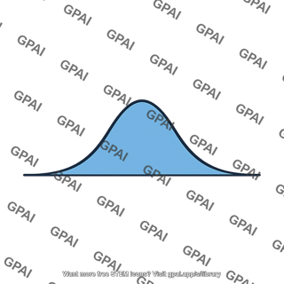 Acoustic peak first