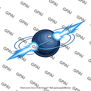 High energy pulsar