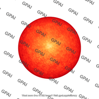 Red giant