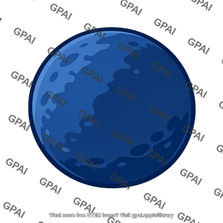 Blue planet