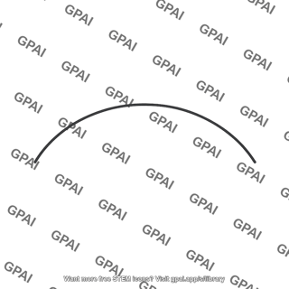 Arc segment