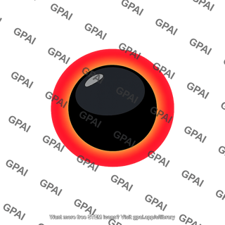 Compact blackbody