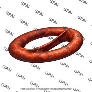 Molecular circumnuclear ring warped
