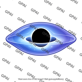 Ergosphere