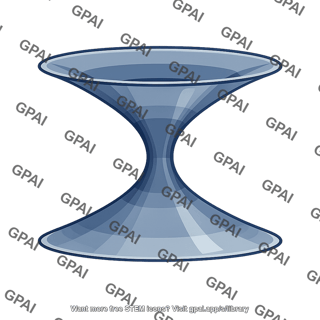 Schwarzschild throat