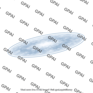 Nuclear disk neutral gas