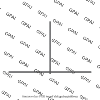 Perpendicular lines