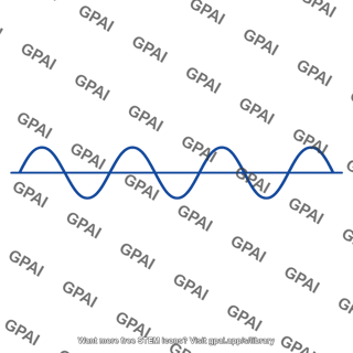 Harmonic oscillation