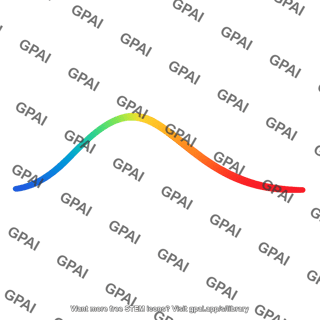 Spectrum curve