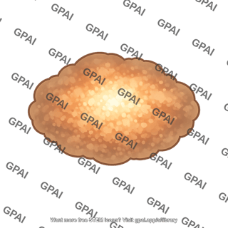 Disk clump