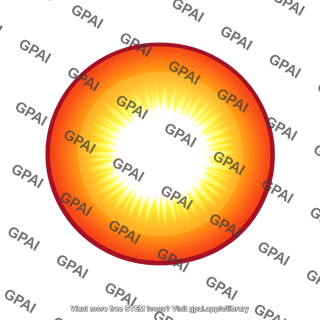 Solar core