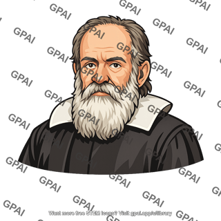 Galileo galilei
