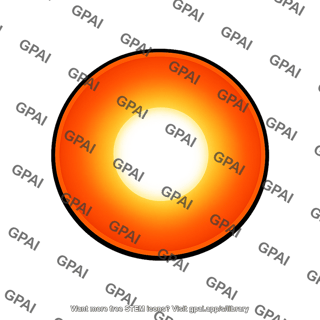 Stellar core
