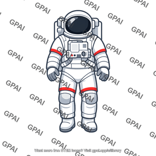Astronaut