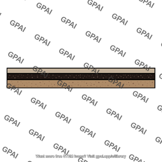 K t boundary clay layer