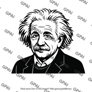 Albert einstein