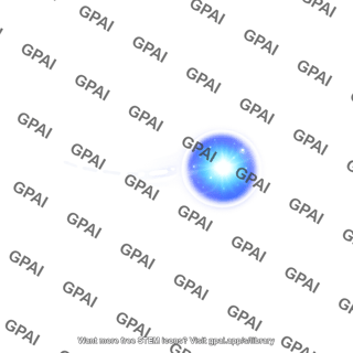 Virtual particle