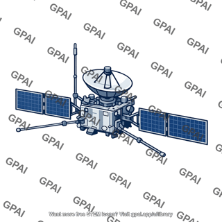 European space agency spacecraft