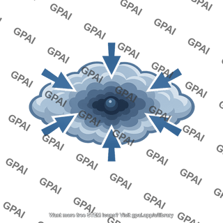 Collapsing cloud free fall