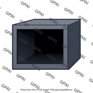 Oven cavity
