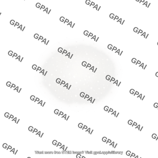 Globular cluster undetectable