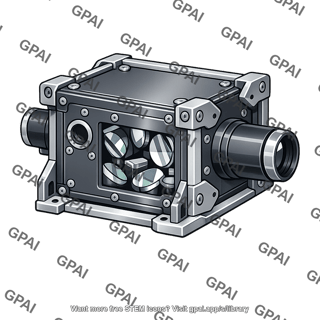 Corrective optics package