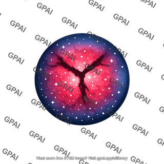 Trifid nebula