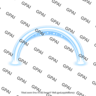 Flare loop trapping