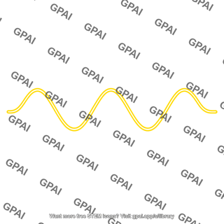 Monochromatic light wave