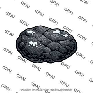 Oort cloud cometary nucleus