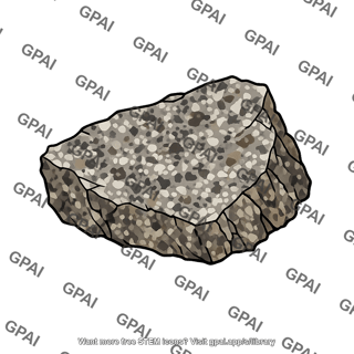 Rock sample