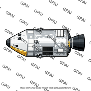 Apollo spacecraft