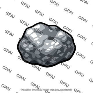 Iron grain