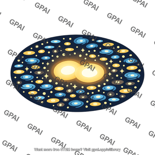 Coma cluster with dominant ellipticals