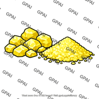 Sulfur