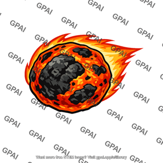 Impactor heated