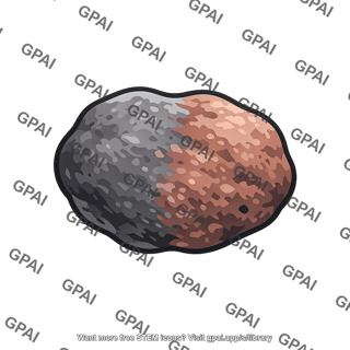 Scattered kuiper belt object