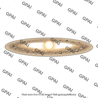 Debris disk