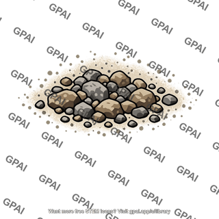 Planetary material