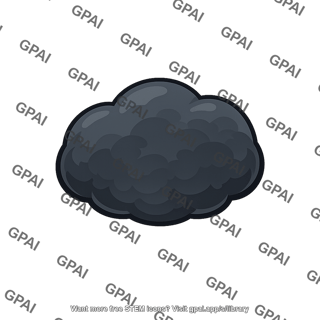 Dark cloud