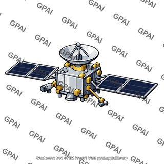 Communication satellite
