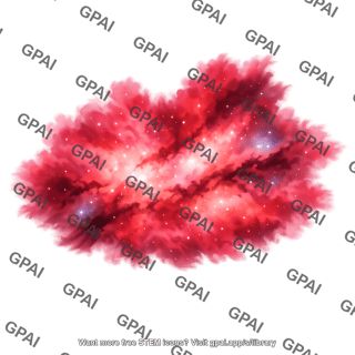 Emission nebula